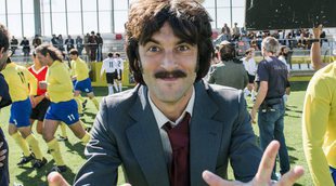 El fútbol, 'Informativos Telecinco', 'El hormiguero', 'El tiempo' y 'Fariña', lo más visto del mes de marzo