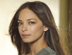 Kristin Kreuk ('Smallville') niega haber reclutado mujeres para una secta sexual