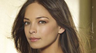 Kristin Kreuk ('Smallville') niega haber reclutado mujeres para una secta sexual