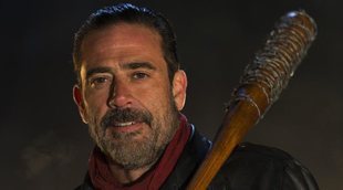 'The Walking Dead': La razón por la que el bate de Negan se llama Lucille