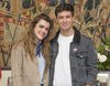 Amaia y Alfred son recibidos por el embajador de Portugal en España