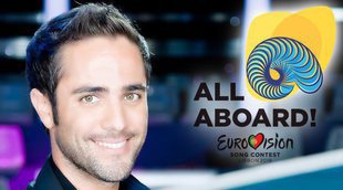 Eurovisión 2018: Roberto Leal viajará a Lisboa y acompañará a Almaia en la final del certamen