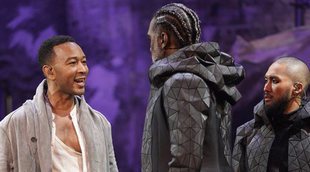 'Jesus Christ Superstar' dispara los datos de NBC y la reposición de 'Roseanne' consigue magníficos datos