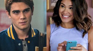 The CW renueva diez de sus series, incluidas 'Riverdale', 'Jane the Virgin' y sus dramas del universo DC