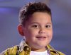 Las Batallas de 'La Voz Kids' arrancan con las primeras eliminaciones