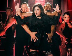 Rachel Bloom asegura que 'Crazy Ex-Girlfriend' finalizará con su cuarta temporada