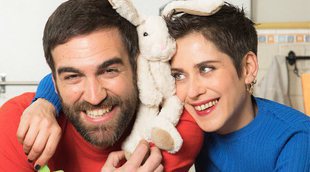 'Allí abajo' (18,5%) estrena su 4ª temporada siendo lo más visto y 'La Voz Kids' (20%) baja con las batallas