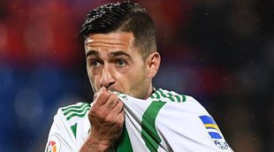 El partido entre Getafe y Betis lidera en GOL seguido de la imparable 'Fatmagül'