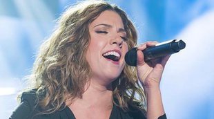 'Vis a vis': Miriam ('OT 2017') compondrá una canción para la serie tras la petición de FOX España