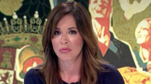 Mamen Mendizábal, al Presidente de la Fundación Franco: "Lo que usted llama hito, muchos lo llaman dictadura"