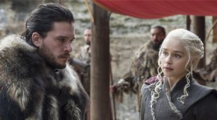 'Juego de Tronos' aterriza en las sevillanas ruinas de Itálica para rodar la temporada final