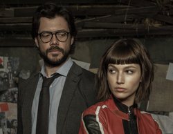 'La casa de papel' protagoniza la portada de un importante periódico en Argentina tras su éxito internacional