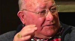 El jefe de "los charlines", sobre 'Fariña': "Que yo forrara a hostias a mis hijos es mentira"