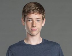 Jackson Pace ('Homeland') ficha por 'Grace and Frankie' para la quinta temporada