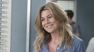 'Anatomía de Grey': Un nuevo hombre llega a la vida de Meredith en el 14x17