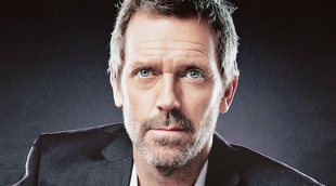 Hugh Laurie se une a 'Catch-22', la miniserie de Hulu protagonizada por George Clooney