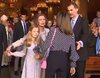 La bronca entre la reina Letizia y doña Sofía, protagonista indiscutible de los magacines televisivos