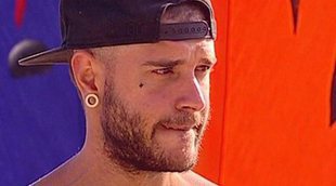 'Supervivientes': Adrián Rodríguez deberá pagar 30.000 euros como multa por abandonar el programa
