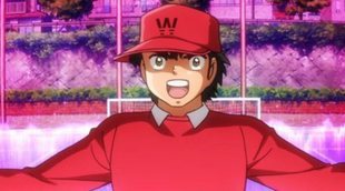 Oliver y Benji regresan a la televisión con 'Supercampeones', un remake de 52 capítulos