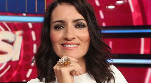 Silvia Abril se pone al frente de 'Game of games', la adaptación del exitoso formato de Ellen DeGeneres