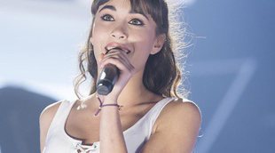 Eurovisión 2018: Aitana viajará a Lisboa y estará con Alfred y Amaia en la final el 12 de mayo