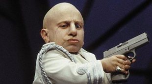 Verne Troyer, de "Austin Powers" y habitual de la televisión, hospitalizado borracho y con tendencias suicidas