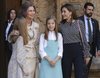 TVE censura el polémico vídeo en el que se "enfrentan" la Reina Letizia y doña Sofía