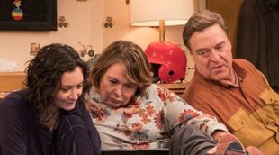 'Roseanne' confirma su gran acogida en ABC y arrastra a 'The Middle' a máximo de temporada