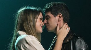 Eurovisión 2018: Alfred y Amaia se coronan como los representantes con más seguidores en Instagram