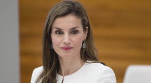 'Sálvame': La Reina Letizia y doña Sofía preguntaron a Siri quién es la Reina de España, según Antonio Montero