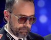 'Got Talent España': Risto Mejide se emociona con la canción de Joni Ramos dedicada a su padre muerto