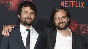 Los creadores de 'Stranger Things' responden a la demanda por plagio: "Es un intento de sacar beneficio"