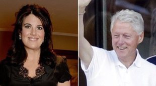 History cancela 'The Breach', serie centrada en el caso de Bill Clinton y Monica Lewinsky