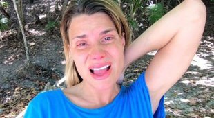 'Supervivientes': María Lapiedra, tercera expulsada de la isla según los usuarios de FormulaTV