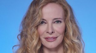 Paula Vázquez: "Sólo hice un 'Supervivientes' en bikini y el estereotipo ahí sigue. Es puro machismo"