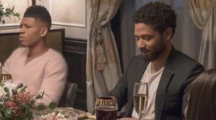 'Empire' baja pero se mantiene líder ante 'Survivor', que es lo más visto en espectadores