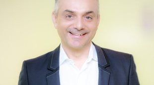 Lluís Obiols abandona laSexta y se incorpora al equipo de meteorología de la autonómica valenciana À Punt