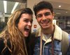 Eurovisión 2018: Amaia y Alfred conquistan Londres en la primera parada de su gira europea