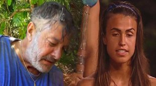 'Supervivientes 2018': Sofía Suescun sobre Francisco: "Si hablara, te expulsarían disciplinariamente"