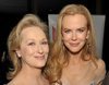 Nicole Kidman publica la primera imagen de Meryl Streep en 'Big Little Lies'