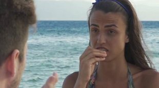 'Supervivientes' marca máximo de temporada (32,5%) y no deja que 'Fugitiva' se luzca en su estreno (10,3%)