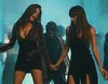 Así es el esperado videoclip de "Lo malo" de Ana Guerra y Aitana con una versión más electrónica de la canción