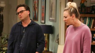 'The Big Bang Theory' y 'Young Sheldon' bajan ligeramente pero siguen reinando la noche de los jueves