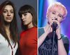 La inesperada respuesta de Marina ('OT 2017') al guiño de la Policía a "Lo malo" de Aitana War