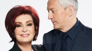 'The X Factor': Louis Walsh y Sharon Osbourne seguirán como jurado pese a los rumores de su salida