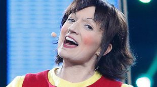 7 momentazos de Silvia Abril que ya son historia de la televisión