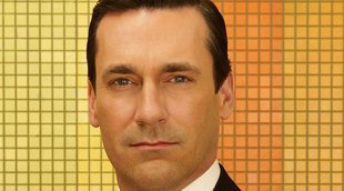 'Legion': Jon Hamm ficha por sorpresa como voz en off en el estreno de la segunda temporada