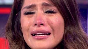 'Sábado deluxe' consigue su segundo mejor dato histórico (18,9%) y deja a 'Black Mass' en un 6,9% en Antena 3