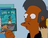 'Los Simpson' contestan en un episodio a las críticas del estereotipo de Apu y el racismo en la serie