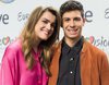Eurovisión 2018: Alfred afirma que Ernesto Artillo está detrás del vestuario que llevarán en el Festival